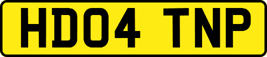 HD04TNP