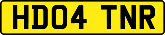 HD04TNR