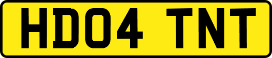 HD04TNT