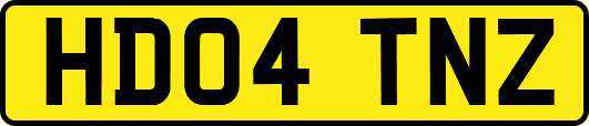 HD04TNZ