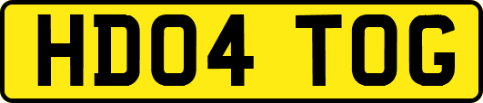 HD04TOG