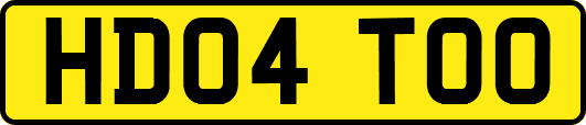 HD04TOO