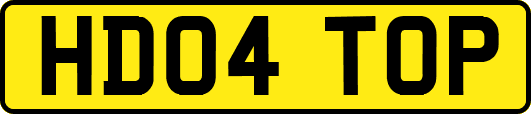 HD04TOP