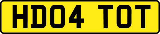 HD04TOT
