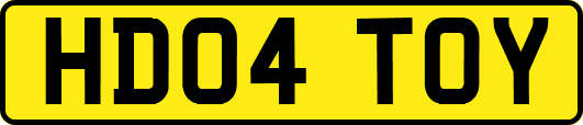 HD04TOY
