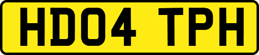 HD04TPH