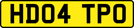 HD04TPO