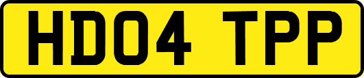 HD04TPP