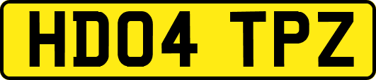 HD04TPZ