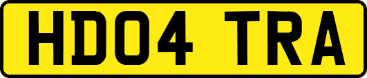 HD04TRA