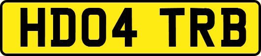 HD04TRB