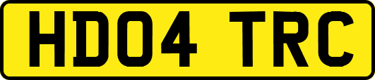 HD04TRC