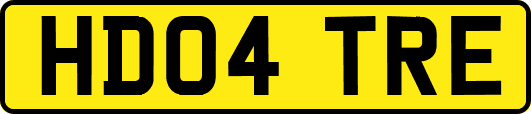 HD04TRE