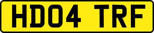 HD04TRF