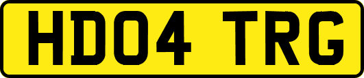 HD04TRG