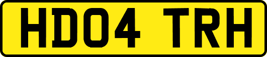HD04TRH