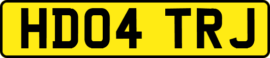 HD04TRJ