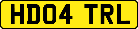 HD04TRL