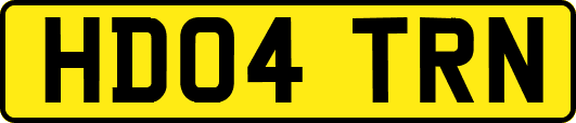 HD04TRN