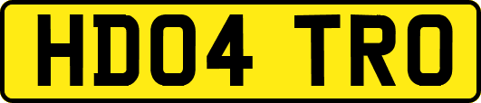 HD04TRO