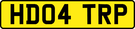 HD04TRP