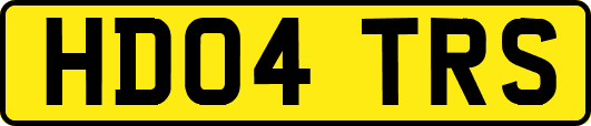 HD04TRS