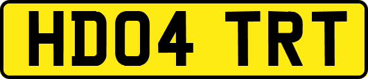 HD04TRT