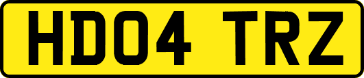 HD04TRZ