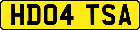 HD04TSA