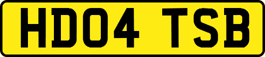 HD04TSB