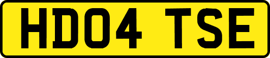 HD04TSE