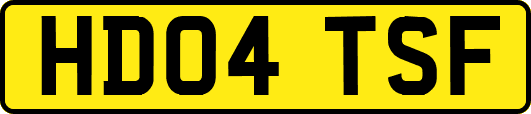 HD04TSF