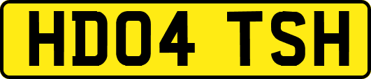 HD04TSH