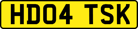 HD04TSK