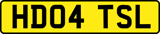 HD04TSL