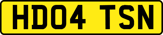 HD04TSN