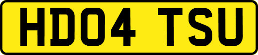 HD04TSU