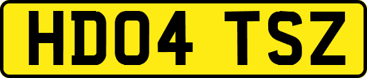 HD04TSZ