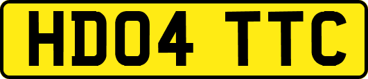 HD04TTC