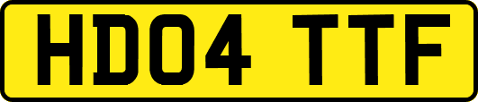 HD04TTF