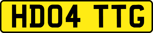 HD04TTG