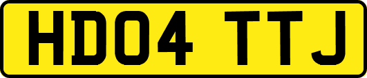 HD04TTJ