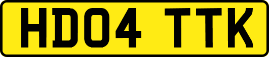 HD04TTK