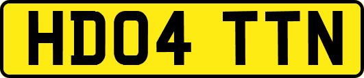 HD04TTN