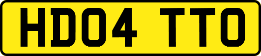 HD04TTO