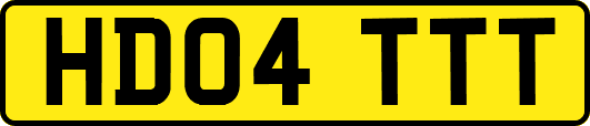 HD04TTT