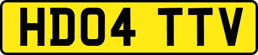 HD04TTV