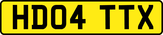 HD04TTX