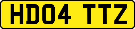 HD04TTZ