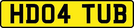 HD04TUB